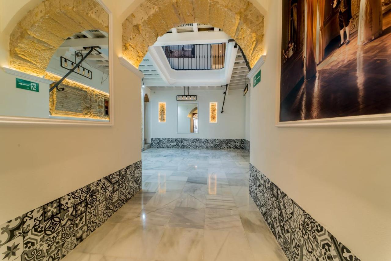 Apartamento Cadiz Centro Fabio Rufino Exterior photo