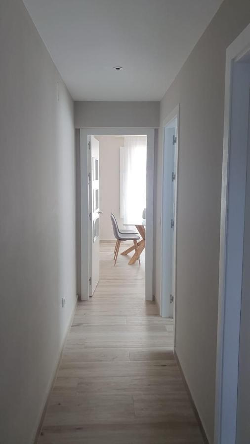 Apartamento Cadiz Centro Fabio Rufino Exterior photo