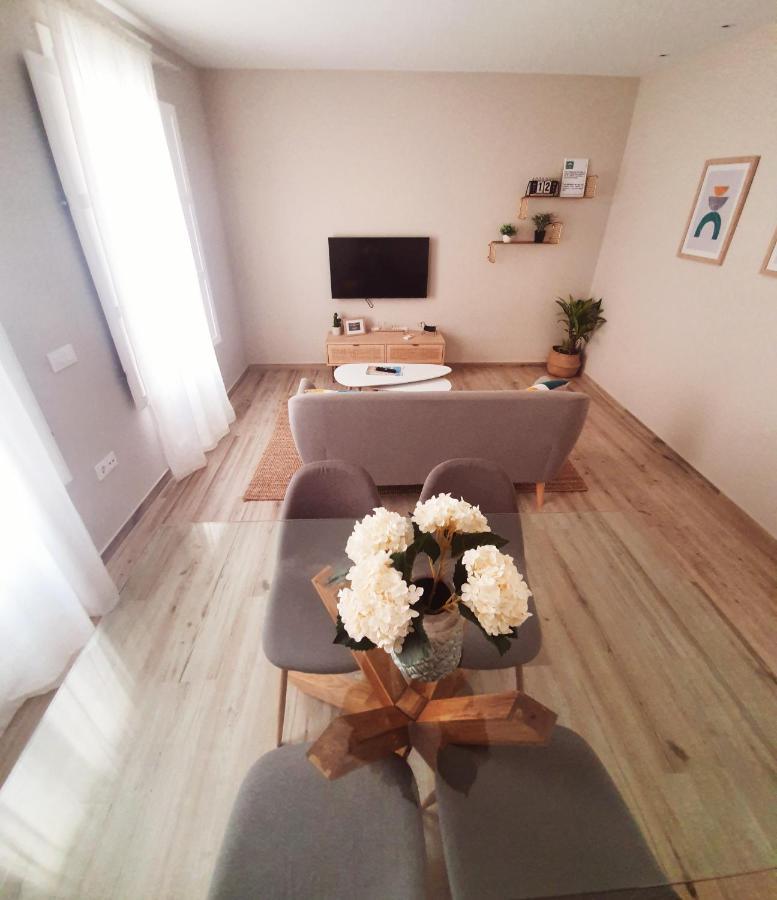 Apartamento Cadiz Centro Fabio Rufino Exterior photo